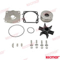 Kit Bomba Agua Yamaha 6E5-W0078-02