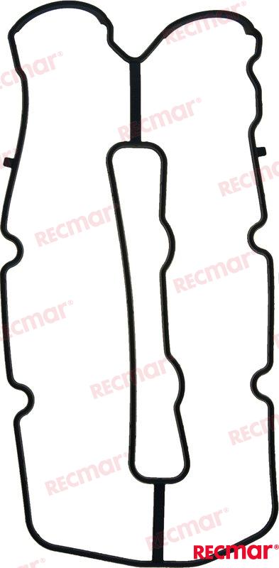 Junta Tapa Valvulas Port Yamaha 6P2-11194-00