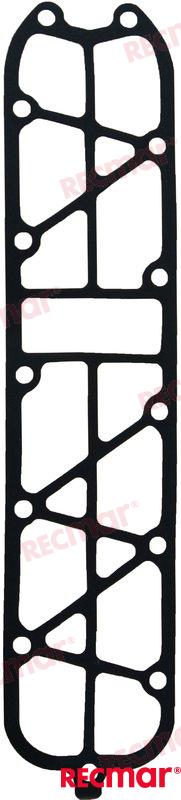 Junta Tapa Yamaha 6P2-1131B-00