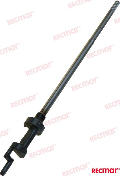 Varilla Selector Yamaha 6P2-44150-00