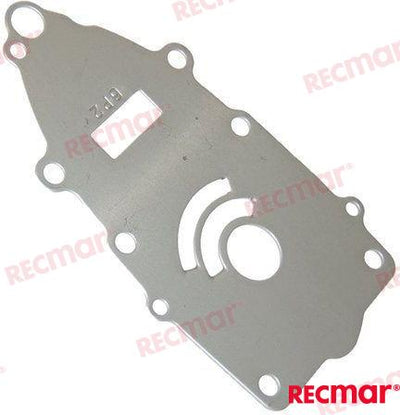 Tapa Bomba Yamaha 6P2-44323-00