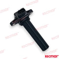 Bobina Yamaha (Ref. REC6P2-82310-03)