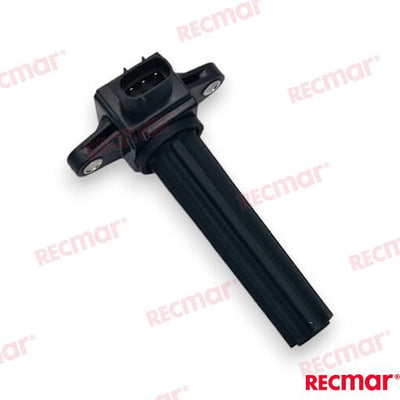 Bobina Yamaha (Ref. REC6P2-82310-03)