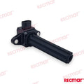 Bobina Yamaha (Ref. REC6P2-82310-03)