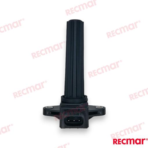 Bobina Yamaha (Ref. REC6P2-82310-03)