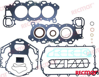 Kit Juntas Motor Yamaha 6P2-W0001-00 6P2-W0001-01