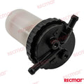 Filtro Combustible Completo Yamaha (Ref. REC6P3-24560-06)