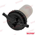 Filtro Combustible Completo Yamaha (Ref. REC6P3-24560-06)