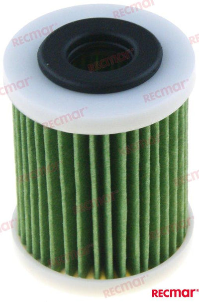 Filtro Combustible Yamaha 6P3-WS24A-00 6P3-WS24A-01 6P3-24563-00
