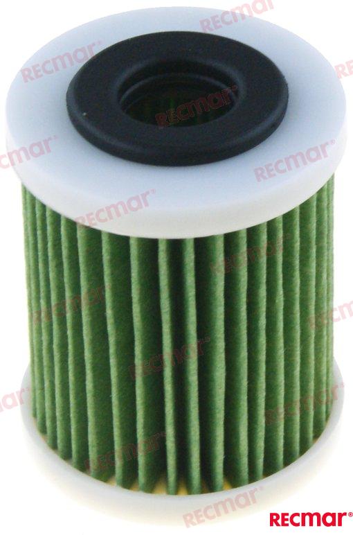 Filtro Combustible Yamaha 6P3-WS24A-00 6P3-WS24A-01 6P3-24563-00