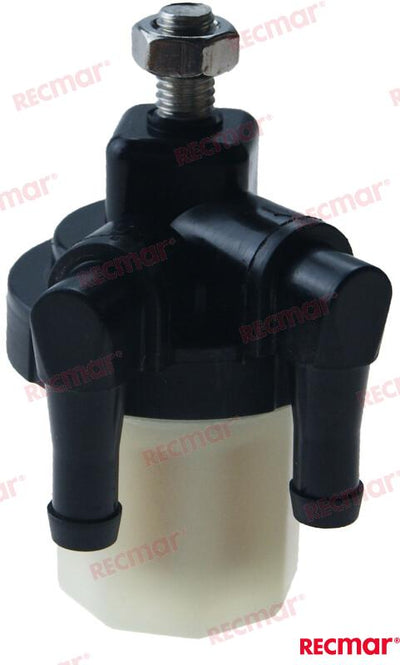 Filtro Combustible Yamaha 6R3-24560-00