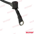 Cable De Bateria 3,5M Yamaha