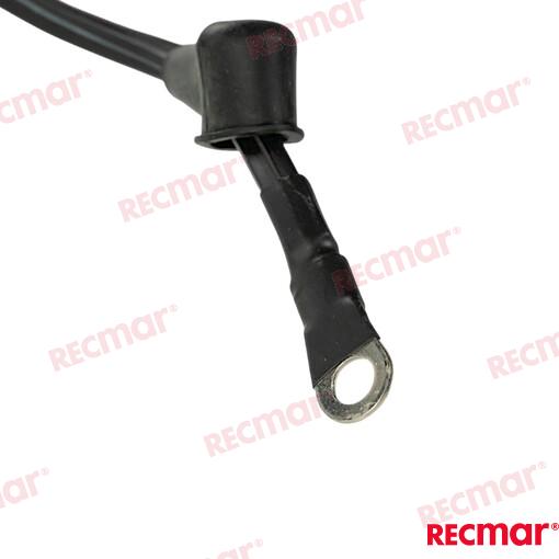 Cable De Bateria 3,5M Yamaha