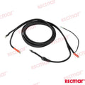 Cable De Bateria 3,5M Yamaha