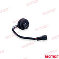 Pulsador Trim Yamaha 6R3-82563-00 6R3-82563-01