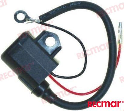 Bobina Yamaha 6R3-85570-01