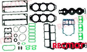 Kit Juntas Yamaha 6R3-W0001-A3