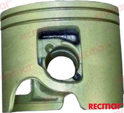 Kit De Piston Yamaha 6R5-11631-11-93