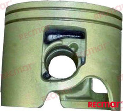 Kit De Piston Yamaha 6R5-11642-11-93 (Ref. REC6R5-11642-11K)