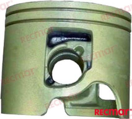 Kit De Piston Yamaha 6R5-11642-11-93 (Ref. REC6R5-11642-11K)