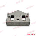 Anodo Yamaha Trans. (al) (Ref. REC6T4-45836-00AL)
