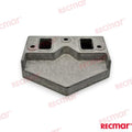 Anodo Yamaha Trans. (al) (Ref. REC6T4-45836-00AL)