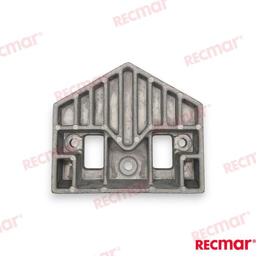 Anodo Yamaha Trans. (al) (Ref. REC6T4-45836-00AL)