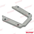 Anodo Yamaha Trans. (zn) (Ref. REC6T5-45251-00)