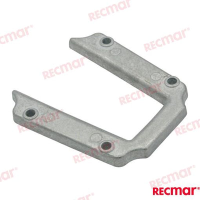 Anodo Yamaha Trans. (zn) (Ref. REC6T5-45251-00)