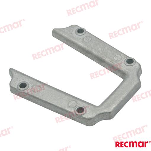 Anodo Yamaha Trans. (zn) (Ref. REC6T5-45251-00)
