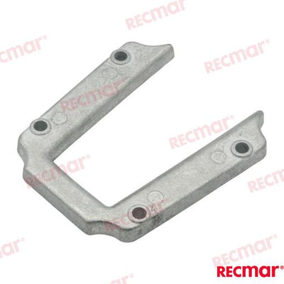 Anodo Yamaha Trans. (al) (Ref. REC6T5-45251-00AL)