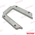Anodo Yamaha Trans. (al) (Ref. REC6T5-45251-00AL)