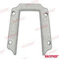 Anodo Yamaha Trans. (zn) (Ref. REC6T5-45251-00)