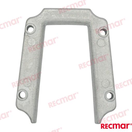 Anodo Yamaha Trans. (zn) (Ref. REC6T5-45251-00)