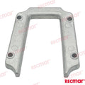 Anodo Yamaha Trans. (zn) (Ref. REC6T5-45251-00)