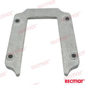 Anodo Yamaha Trans. (zn) (Ref. REC6T5-45251-00)