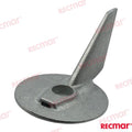 Anodo Yamaha Trans. (al) (Ref. REC6T5-45371-00AL)