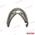 Anodo Yamaha Trans. (al) (Ref. REC6T5-45373-00AL)