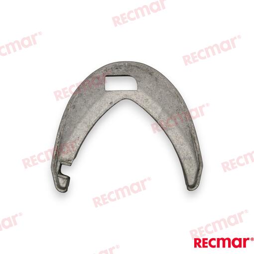 Anodo Yamaha Trans. (zn) (Ref. REC6T5-45373-00)