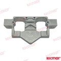 Anodo Yamaha Trans. (al) (Ref. REC6U0-45251-01AL)