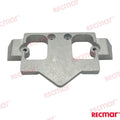 Anodo Yamaha Trans. (al) (Ref. REC6U0-45251-01AL)