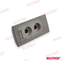 Anodo Yamaha Trans. (al) (Ref. REC6U3-45251-01AL)