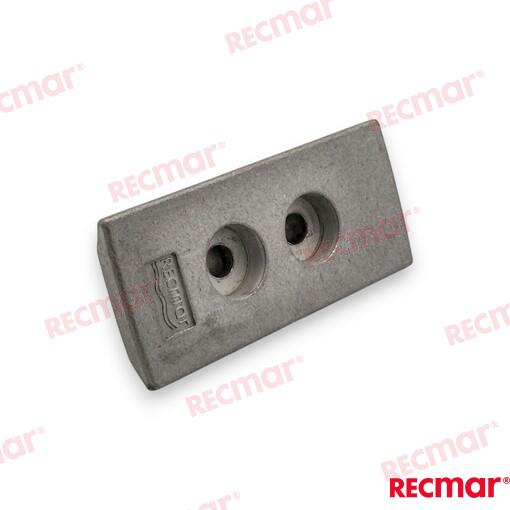 Anodo Yamaha Trans. (zn) (Ref. REC6U3-45251-01)