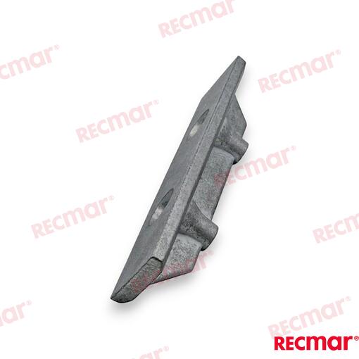 Anodo Yamaha Trans. (al) (Ref. REC6U4-45251-01AL)