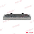 Anodo Yamaha Trans. (zn) (Ref. REC6U4-45251-01)