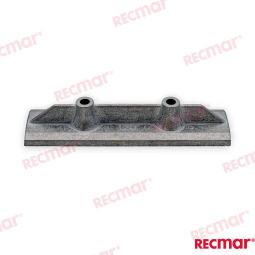 Anodo Yamaha Trans. (zn) (Ref. REC6U4-45251-01)