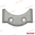 Anodo Yamaha Z-drive (al) (Ref. REC6U4-45373-01)