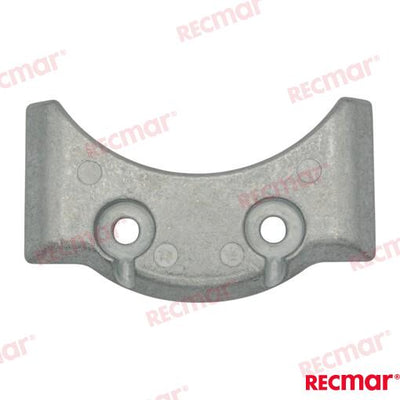 Anodo Yamaha Z-drive (al) (Ref. REC6U4-45373-01)