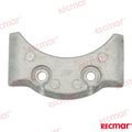 Anodo Yamaha Z-drive (al) (Ref. REC6U4-45373-01AL)