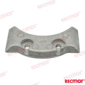Anodo Yamaha Z-drive (al) (Ref. REC6U4-45373-01AL)